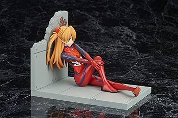 リボルブ　アスカ　フィギュア　シン・エヴァンゲリオン劇場版 彩色済み完成品フィギュア 式波・アスカ・ラングレー [ラスト